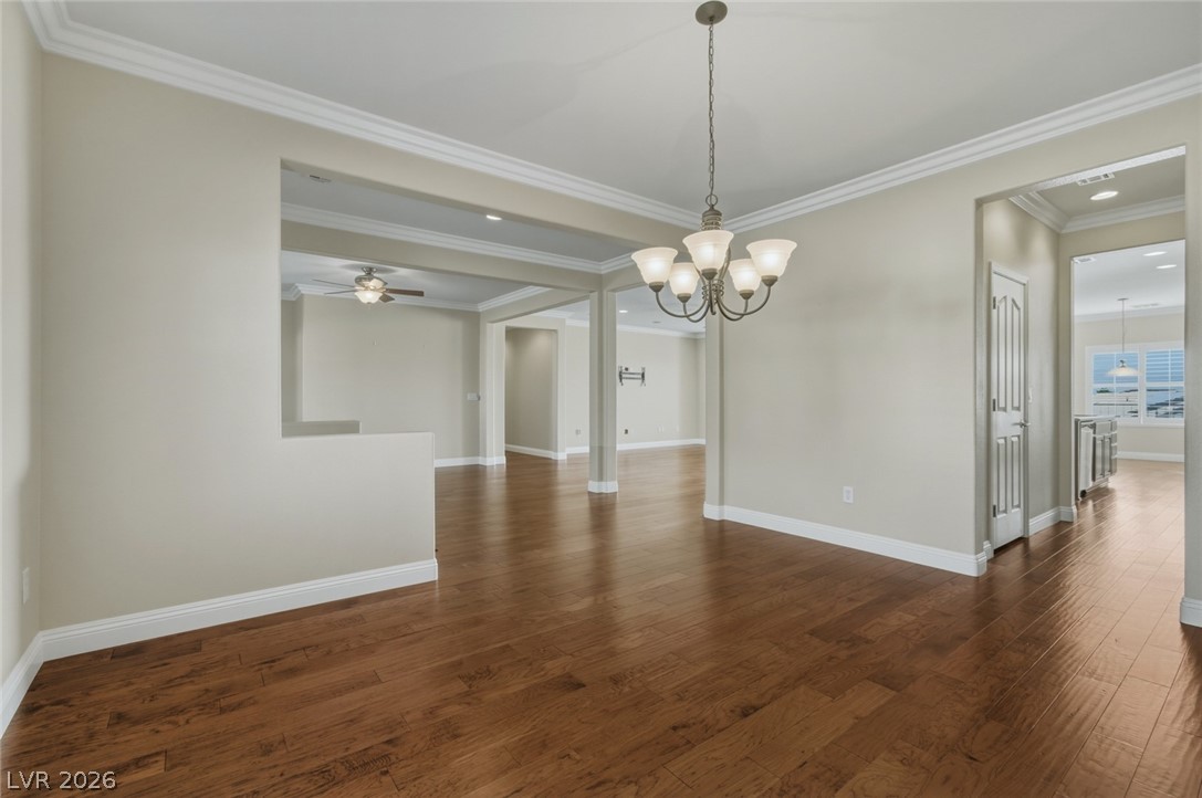 2123 Sandstone Cliffs Drive Henderson NV 89044