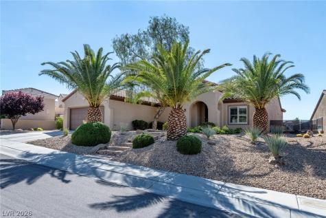 2123 Sandstone Cliffs Drive Henderson NV 89044