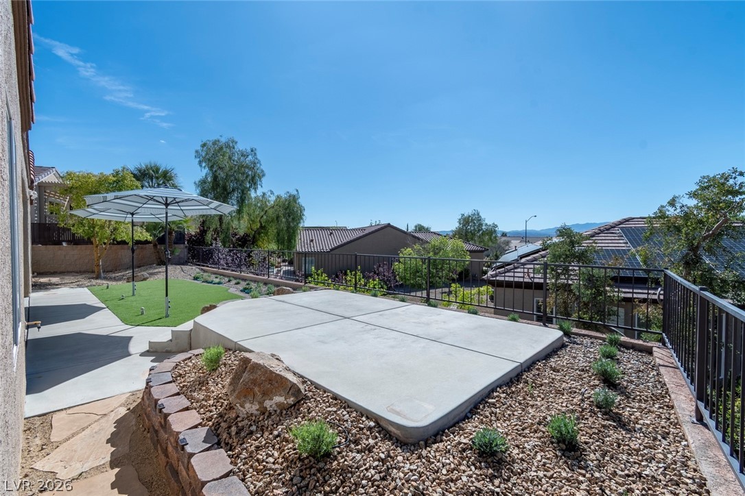2123 Sandstone Cliffs Drive Henderson NV 89044