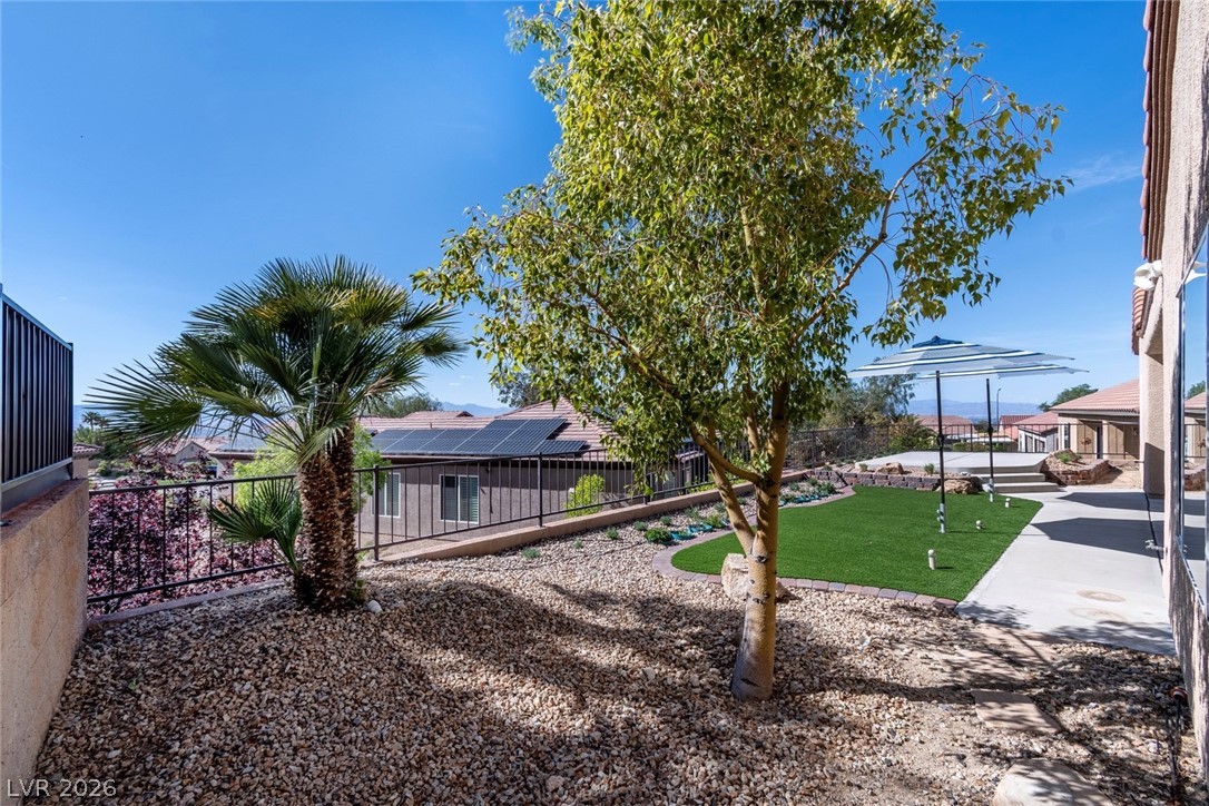 2123 Sandstone Cliffs Drive Henderson NV 89044