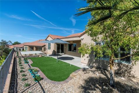 2123 Sandstone Cliffs Drive Henderson NV 89044