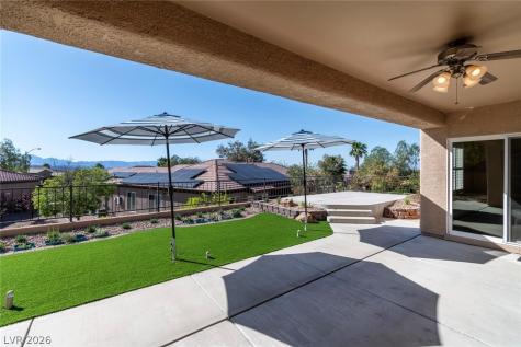 2123 Sandstone Cliffs Drive Henderson NV 89044
