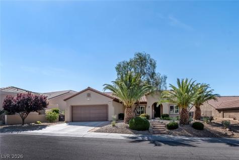 2123 Sandstone Cliffs Drive Henderson NV 89044