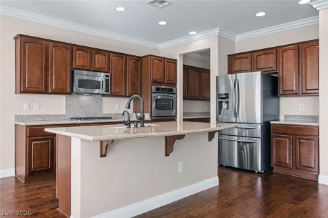 2123 Sandstone Cliffs Drive Henderson NV 89044