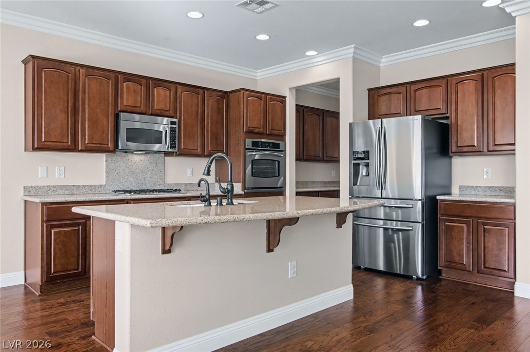 2123 Sandstone Cliffs Drive Henderson NV 89044