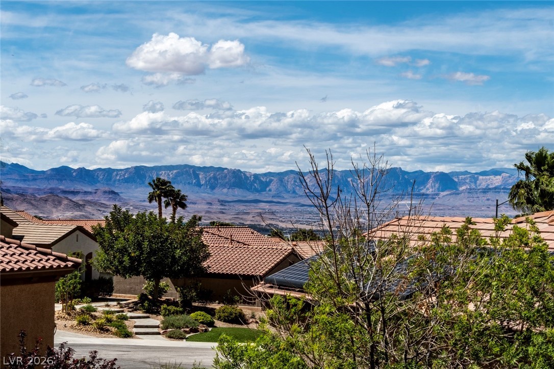 2123 Sandstone Cliffs Drive Henderson NV 89044
