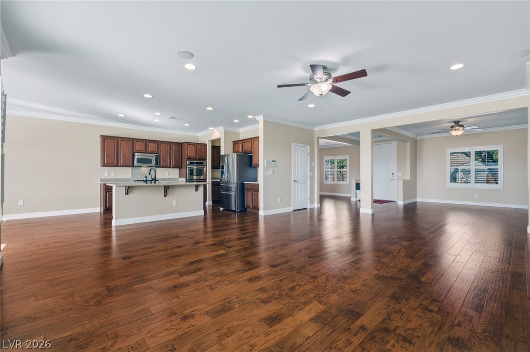 2123 Sandstone Cliffs Drive Henderson NV 89044