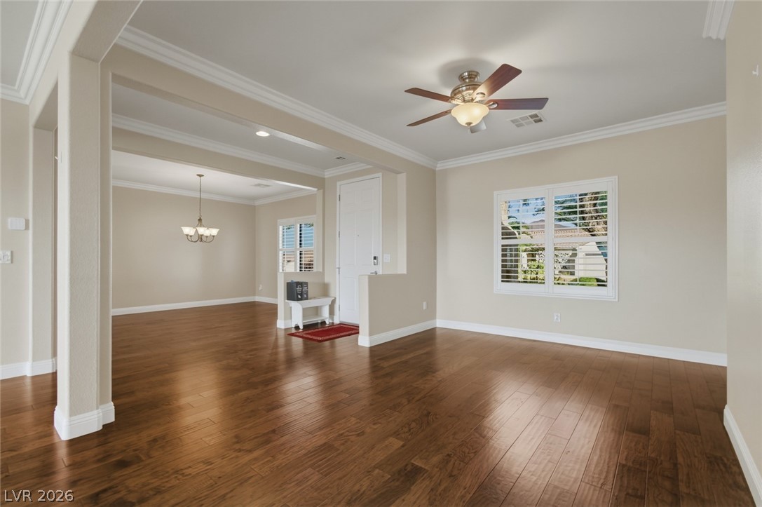 2123 Sandstone Cliffs Drive Henderson NV 89044