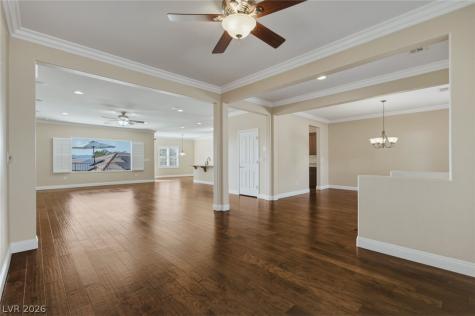 2123 Sandstone Cliffs Drive Henderson NV 89044
