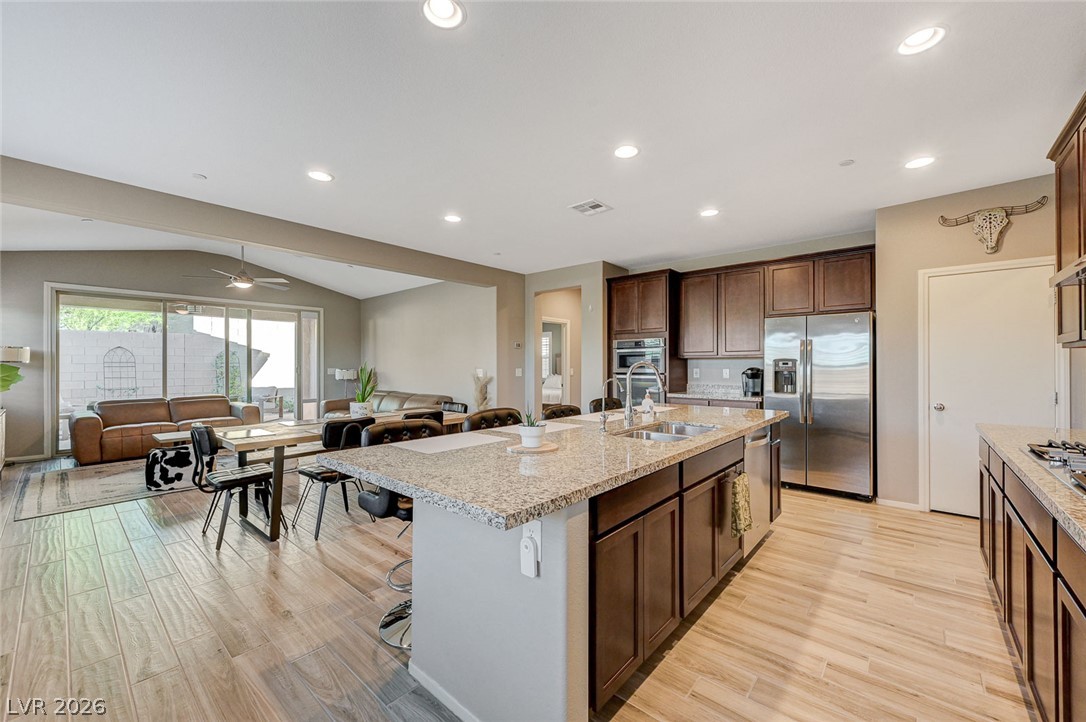 604 Our Heritage Street Henderson NV 89011
