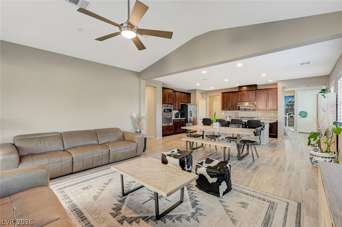 604 Our Heritage Street Henderson NV 89011