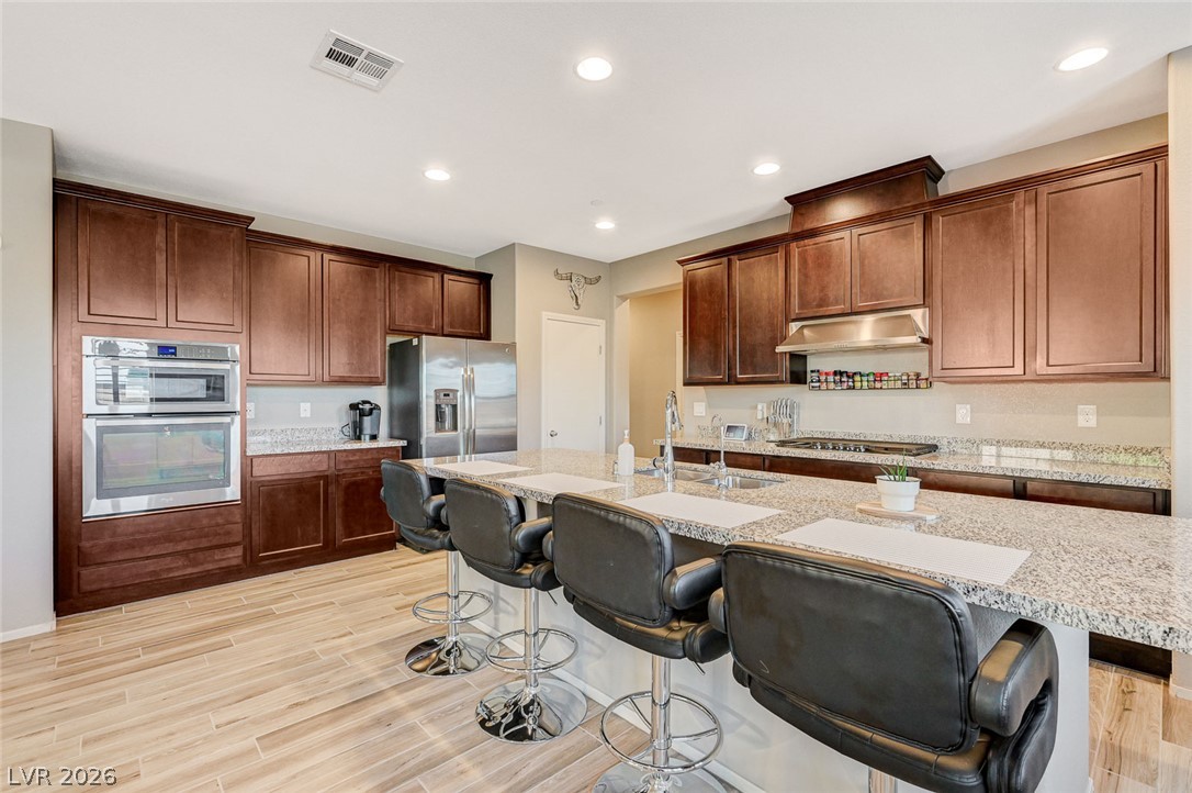 604 Our Heritage Street Henderson NV 89011