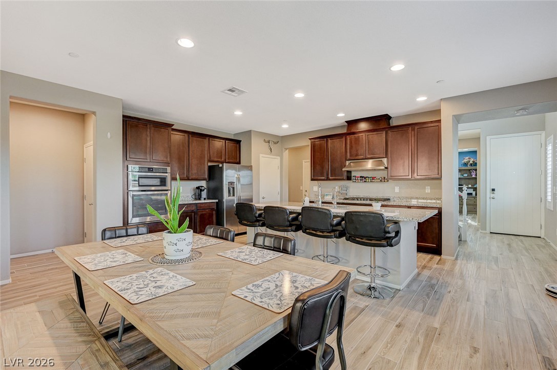 604 Our Heritage Street Henderson NV 89011