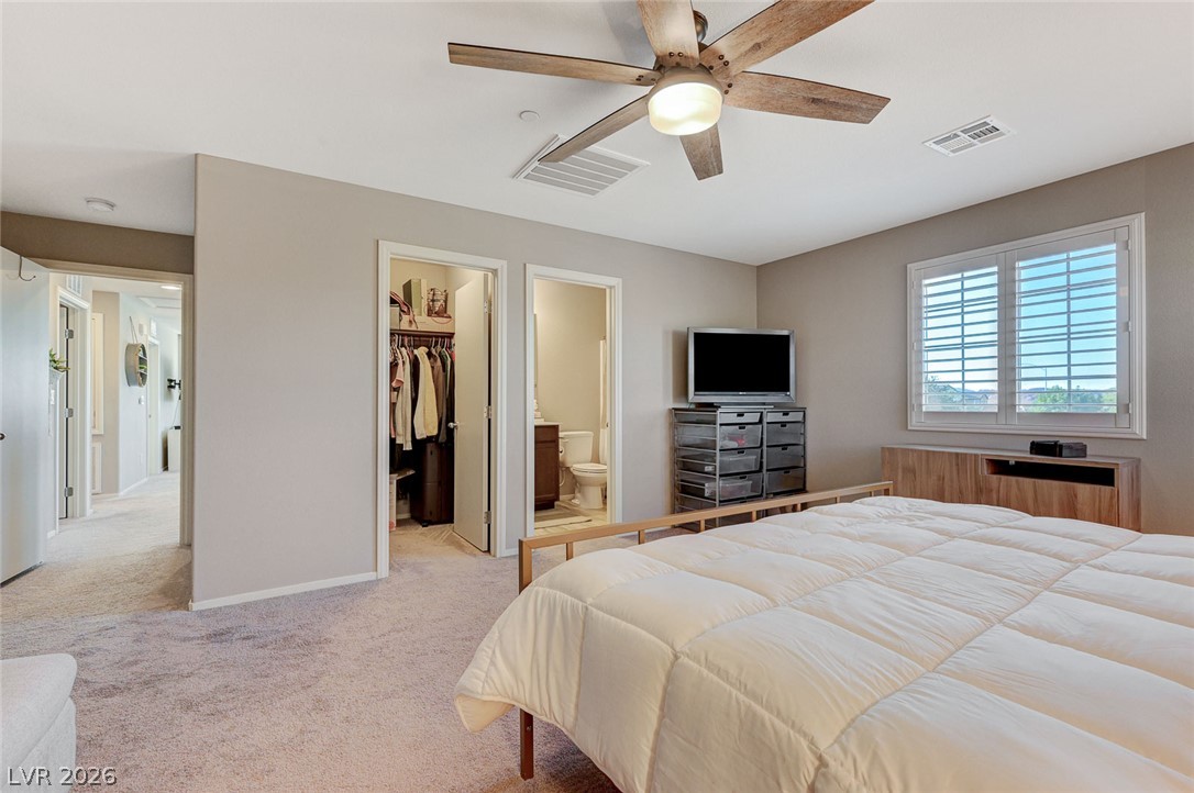 604 Our Heritage Street Henderson NV 89011