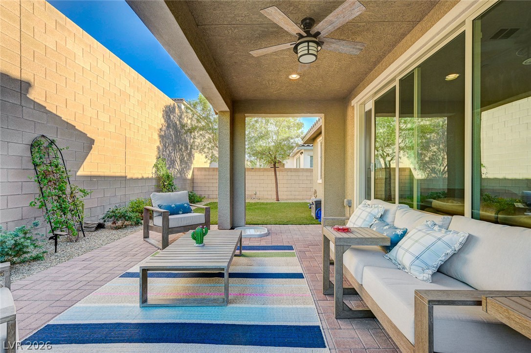 604 Our Heritage Street Henderson NV 89011