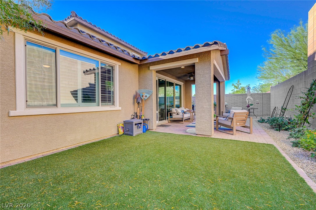 604 Our Heritage Street Henderson NV 89011