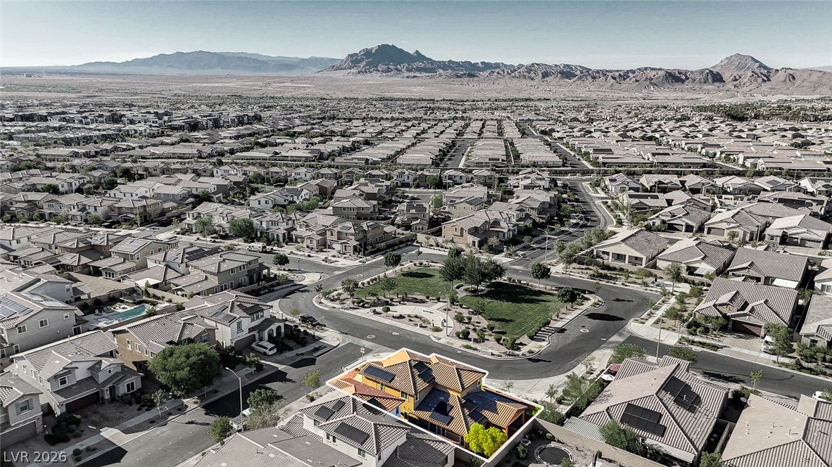 604 Our Heritage Street Henderson NV 89011