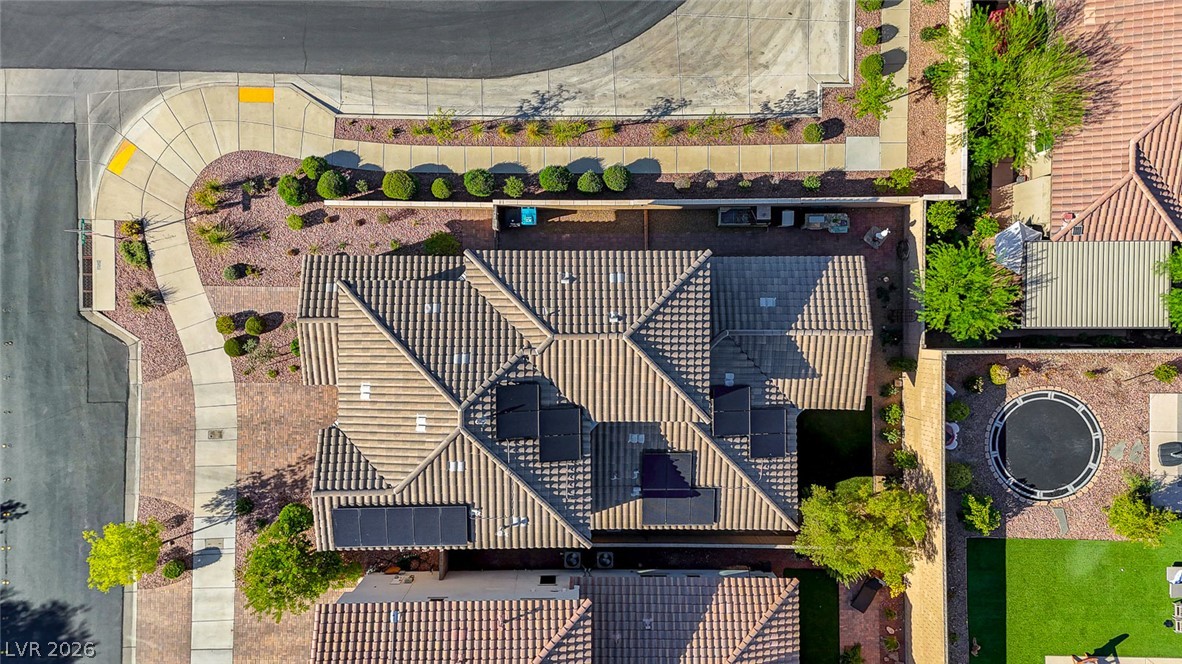 604 Our Heritage Street Henderson NV 89011