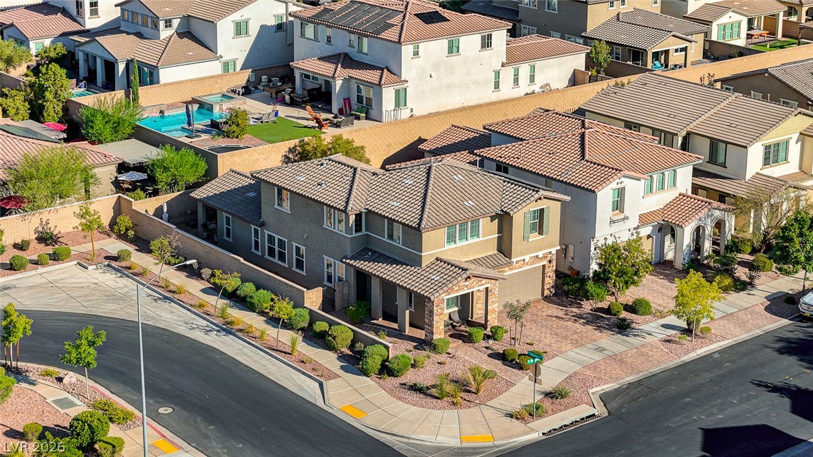 604 Our Heritage Street Henderson NV 89011