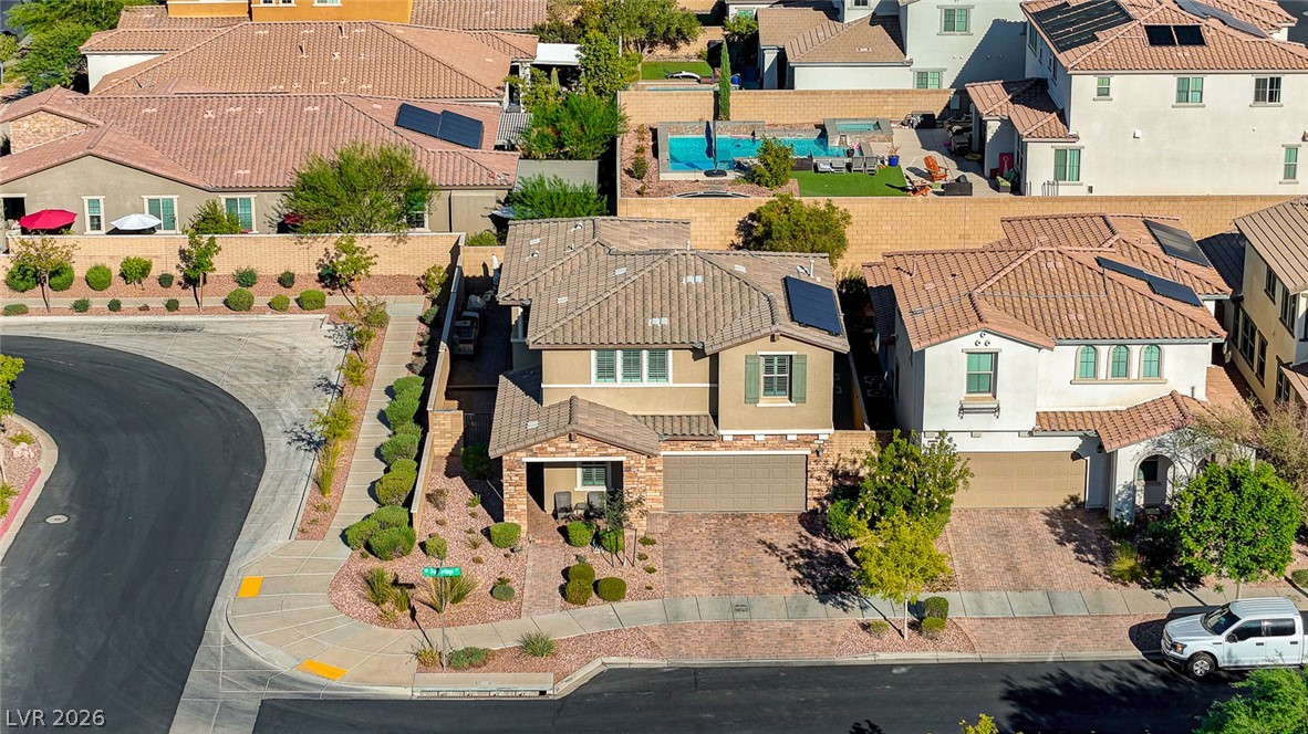 604 Our Heritage Street Henderson NV 89011
