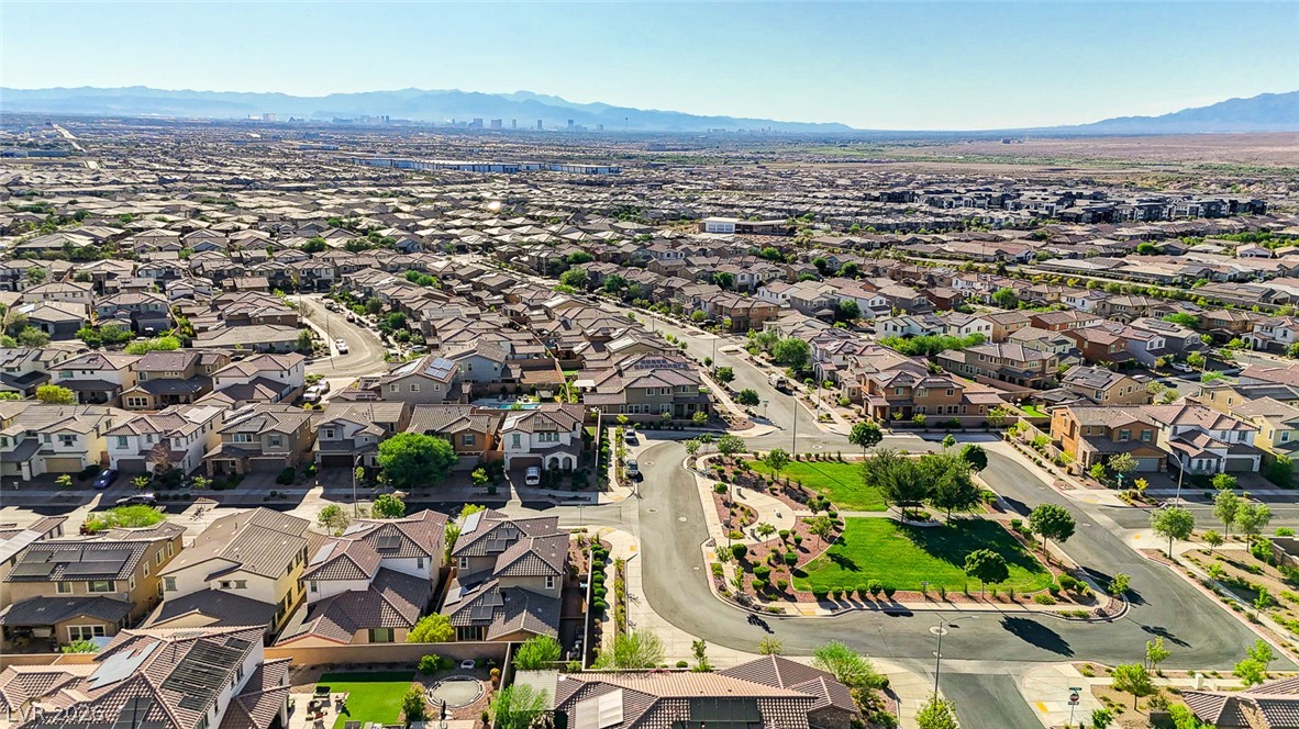 604 Our Heritage Street Henderson NV 89011
