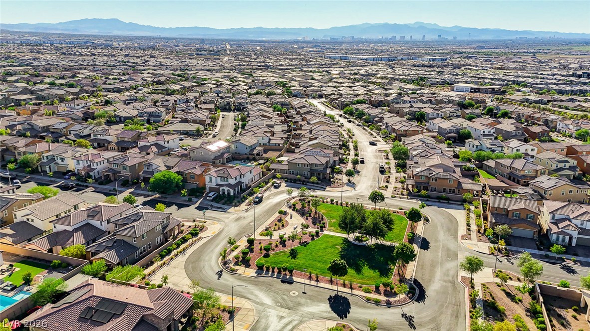 604 Our Heritage Street Henderson NV 89011