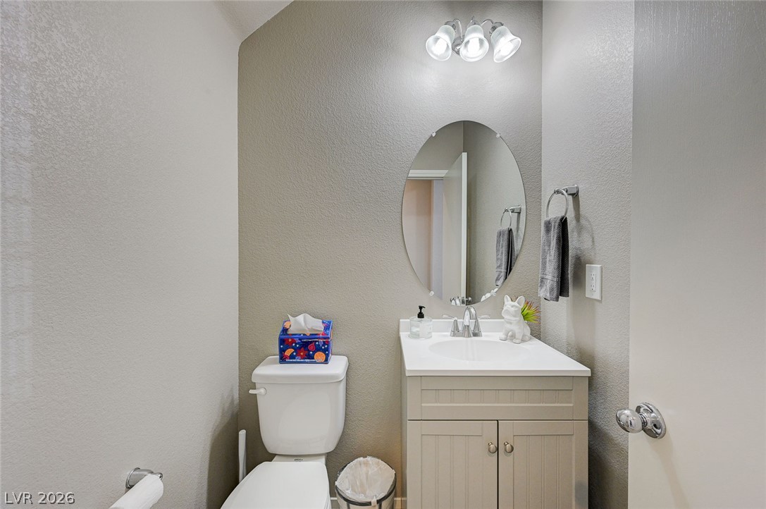 604 Our Heritage Street Henderson NV 89011