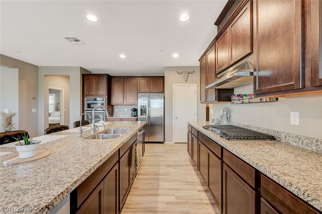 604 Our Heritage Street Henderson NV 89011