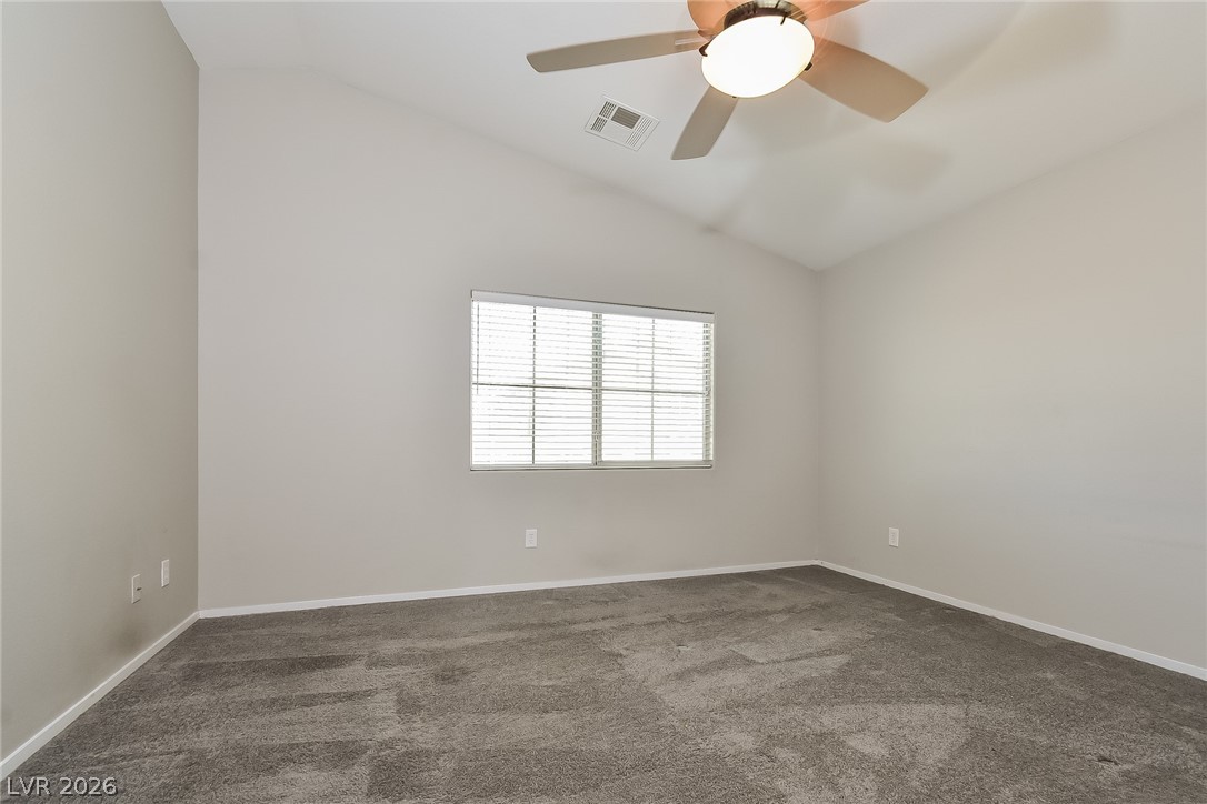 3752 Carisbrook Drive North Las Vegas NV 89081