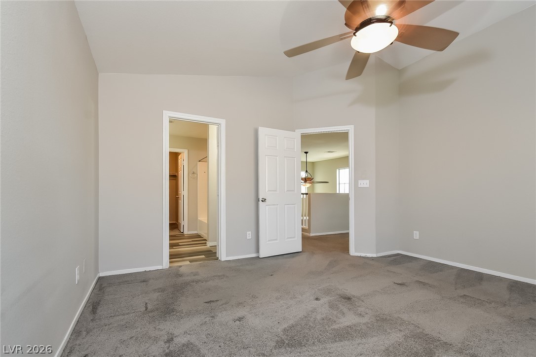 3752 Carisbrook Drive North Las Vegas NV 89081