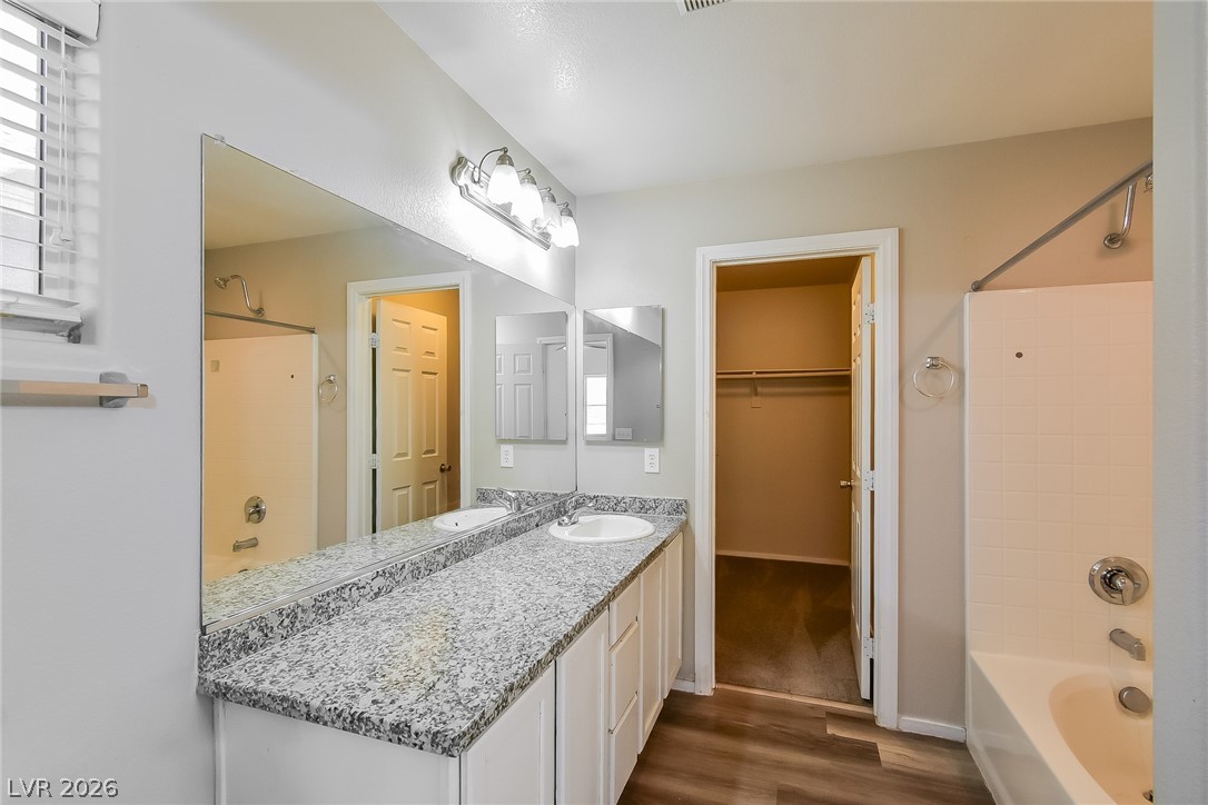 3752 Carisbrook Drive North Las Vegas NV 89081
