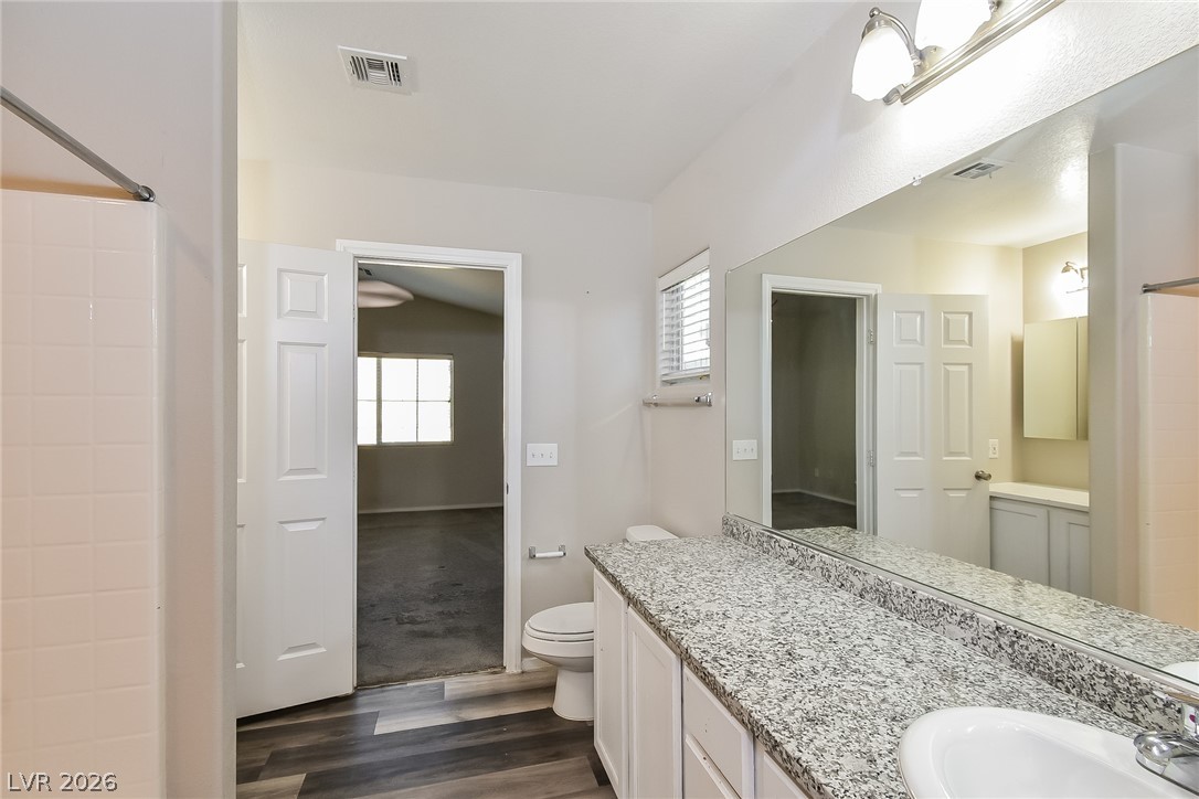 3752 Carisbrook Drive North Las Vegas NV 89081