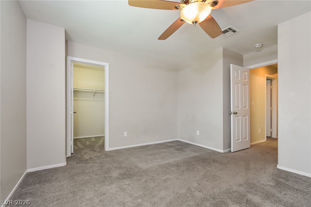 3752 Carisbrook Drive North Las Vegas NV 89081