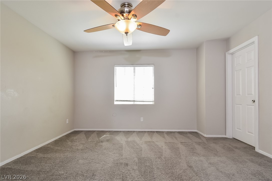 3752 Carisbrook Drive North Las Vegas NV 89081
