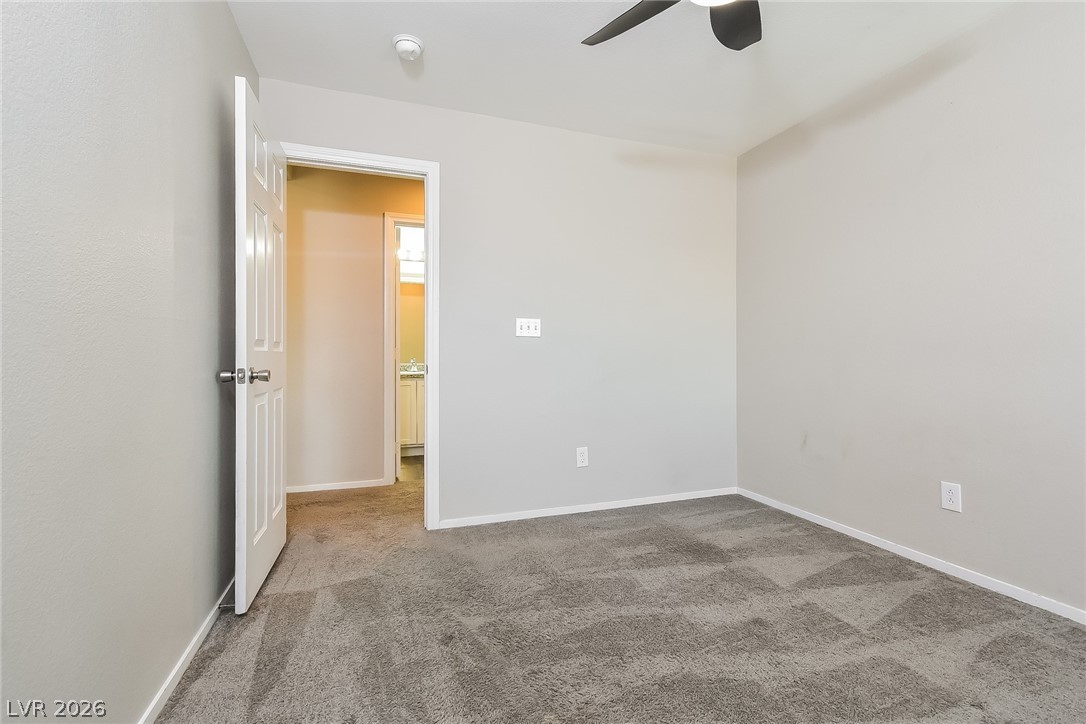 3752 Carisbrook Drive North Las Vegas NV 89081