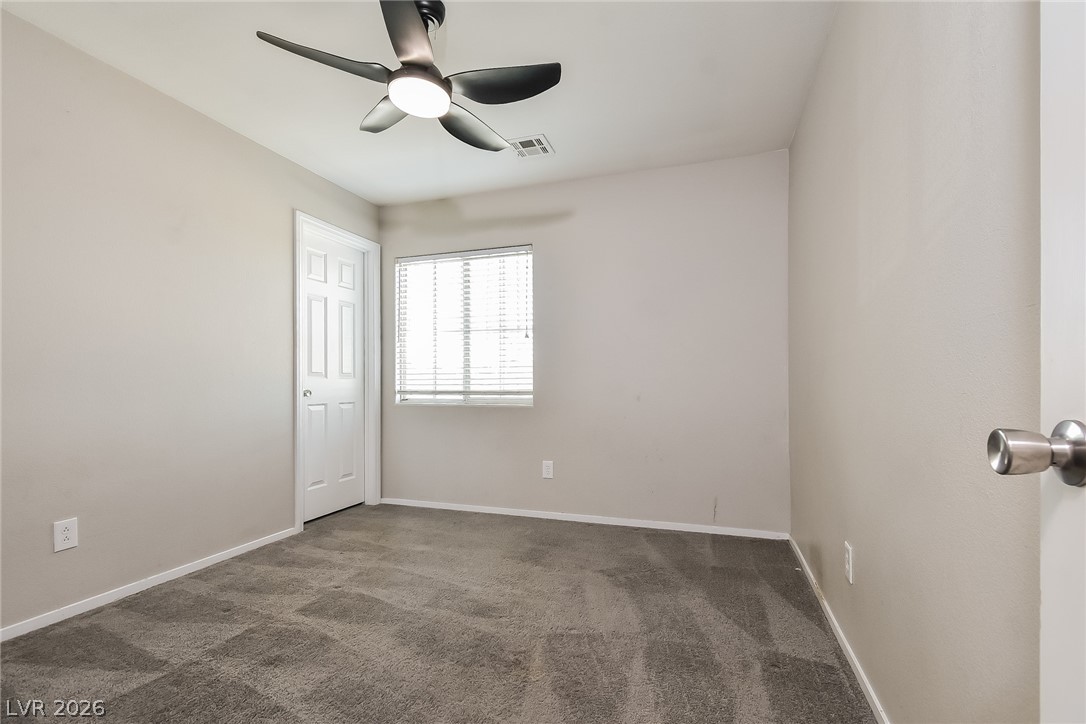 3752 Carisbrook Drive North Las Vegas NV 89081