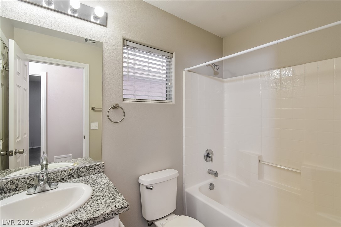3752 Carisbrook Drive North Las Vegas NV 89081