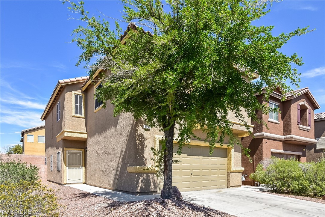 3752 Carisbrook Drive North Las Vegas NV 89081
