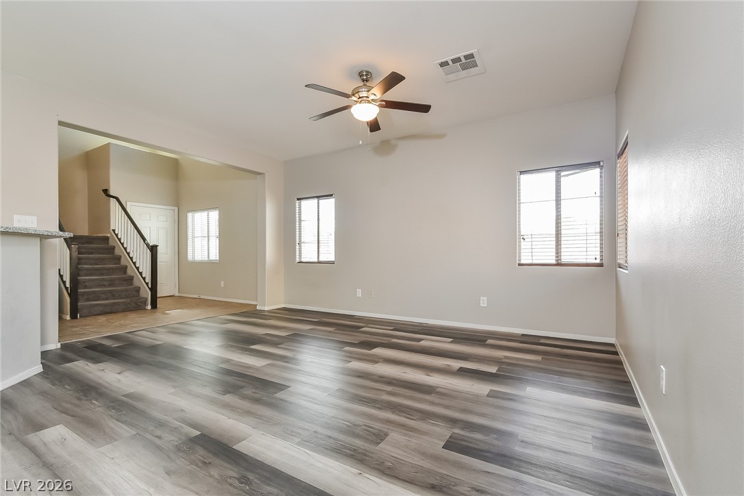 3752 Carisbrook Drive North Las Vegas NV 89081
