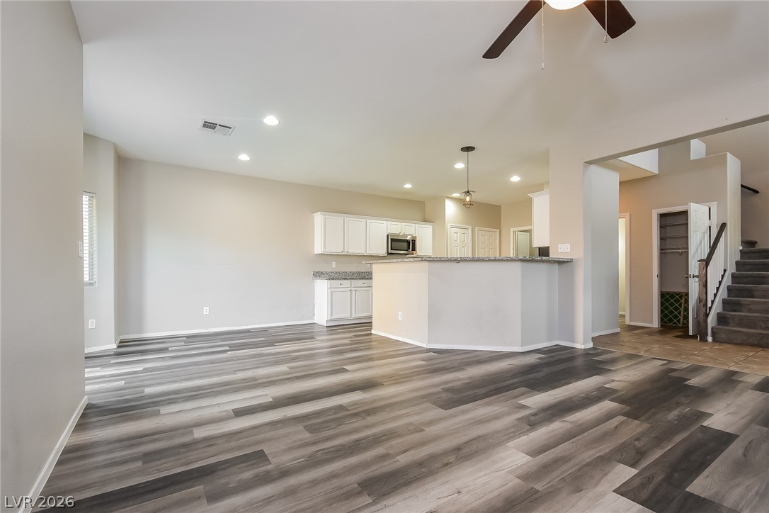 3752 Carisbrook Drive North Las Vegas NV 89081