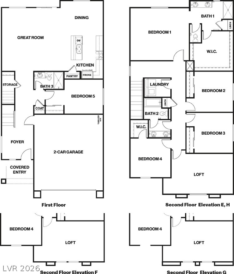 566 Ivory Peacock Ct Court Henderson NV 89011