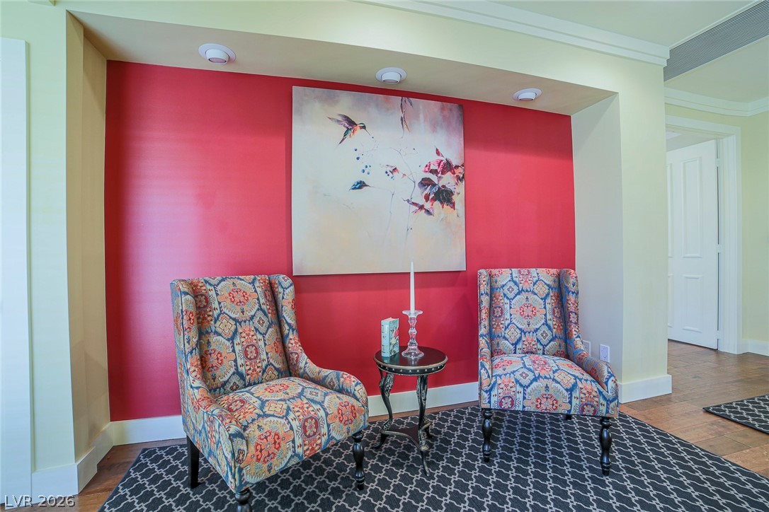 2863 Queens Courtyard Drive Las Vegas NV 89109