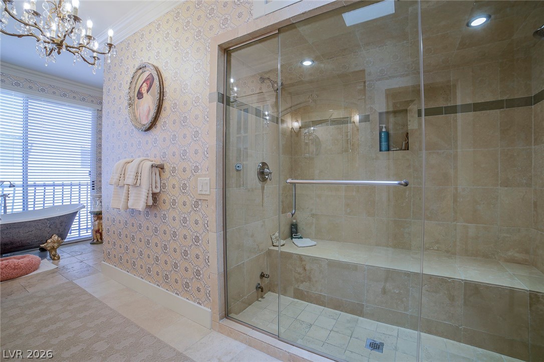 2863 Queens Courtyard Drive Las Vegas NV 89109