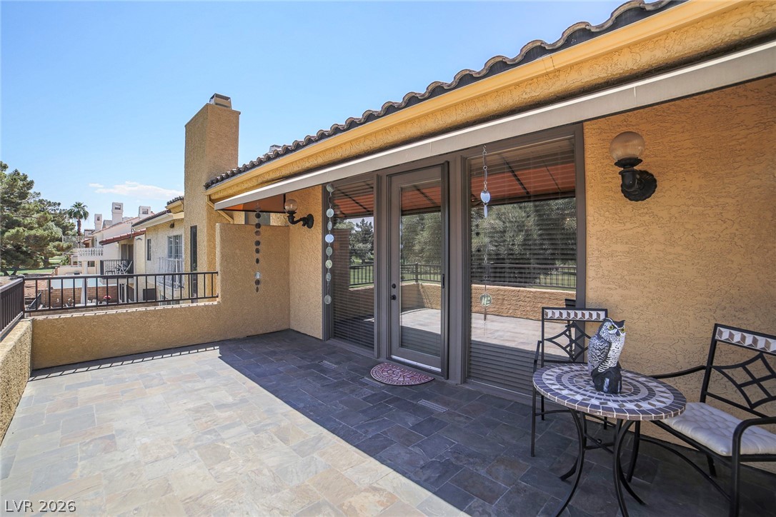 2863 Queens Courtyard Drive Las Vegas NV 89109