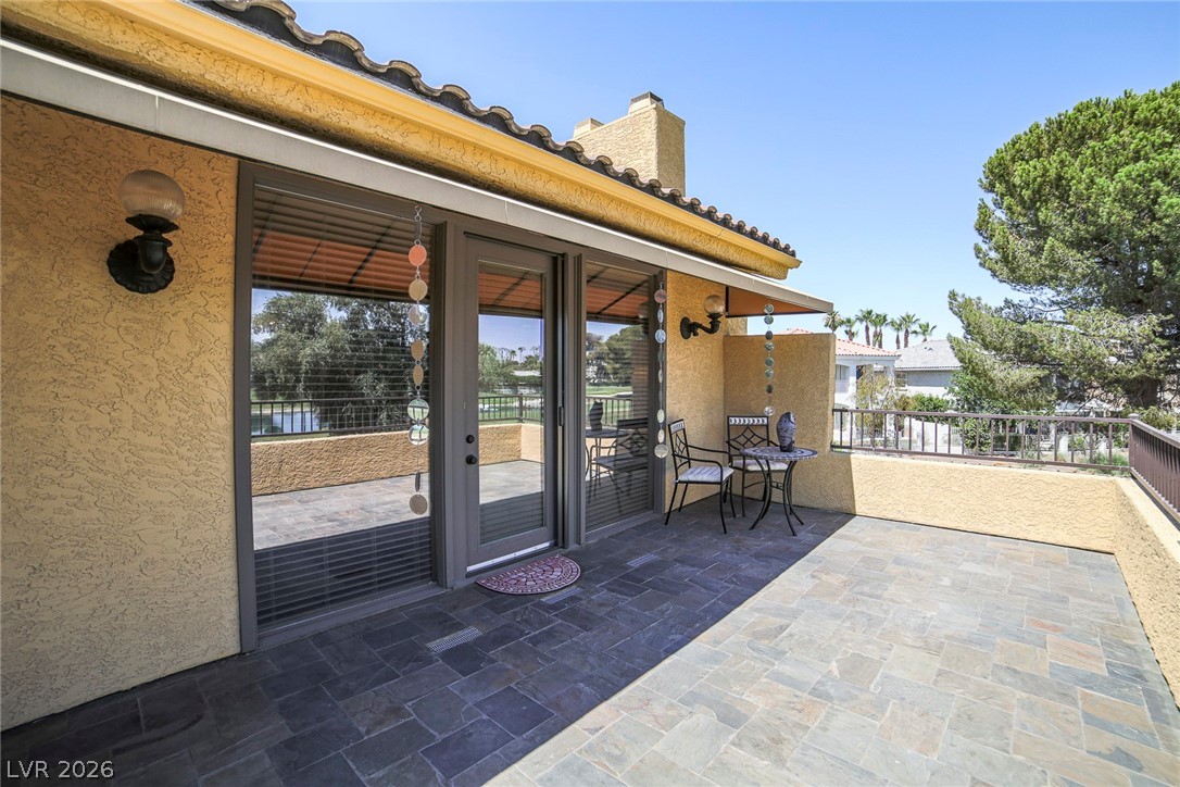 2863 Queens Courtyard Drive Las Vegas NV 89109