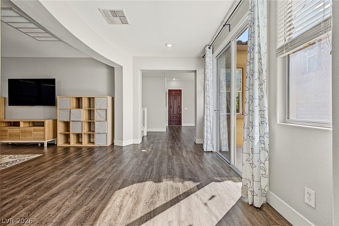 517 Ivy Spring Street Las Vegas NV 89138