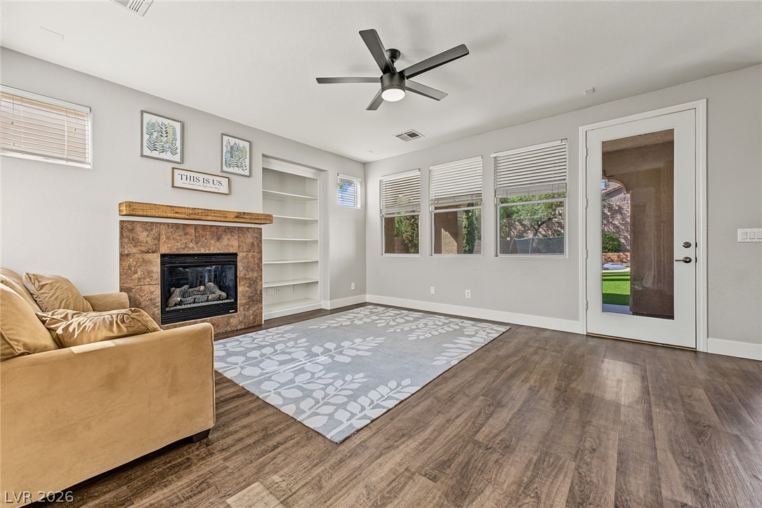 517 Ivy Spring Street Las Vegas NV 89138