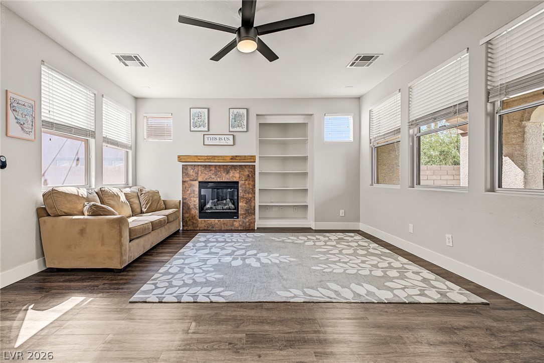 517 Ivy Spring Street Las Vegas NV 89138