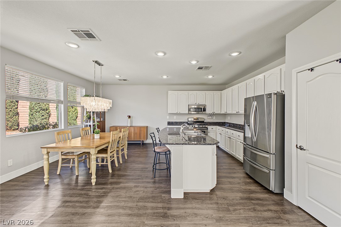 517 Ivy Spring Street Las Vegas NV 89138