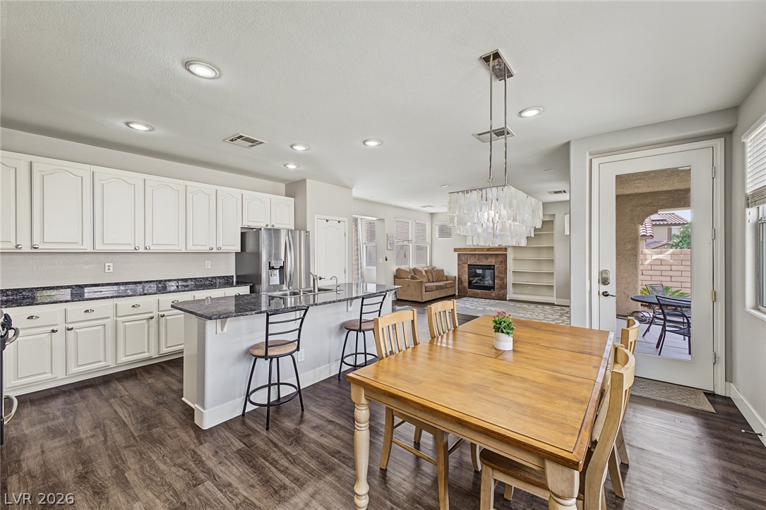 517 Ivy Spring Street Las Vegas NV 89138
